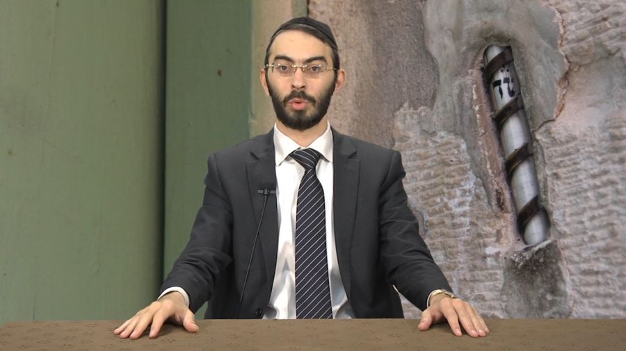 האם אפשר להוציא מזוזות