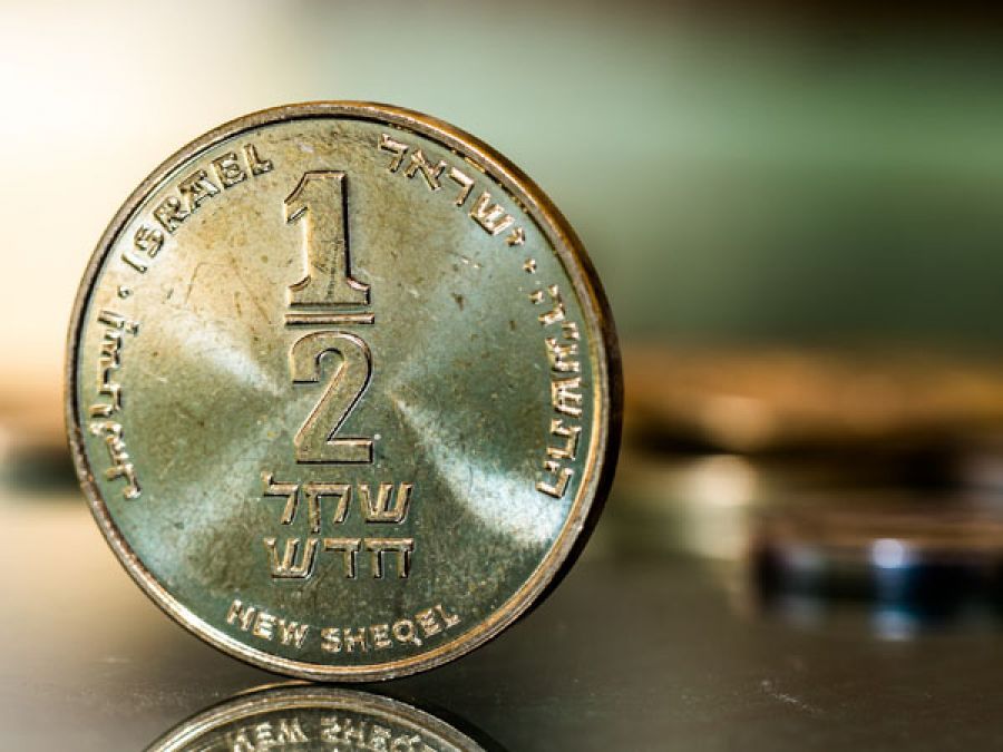 Remembrance of Half Shekel