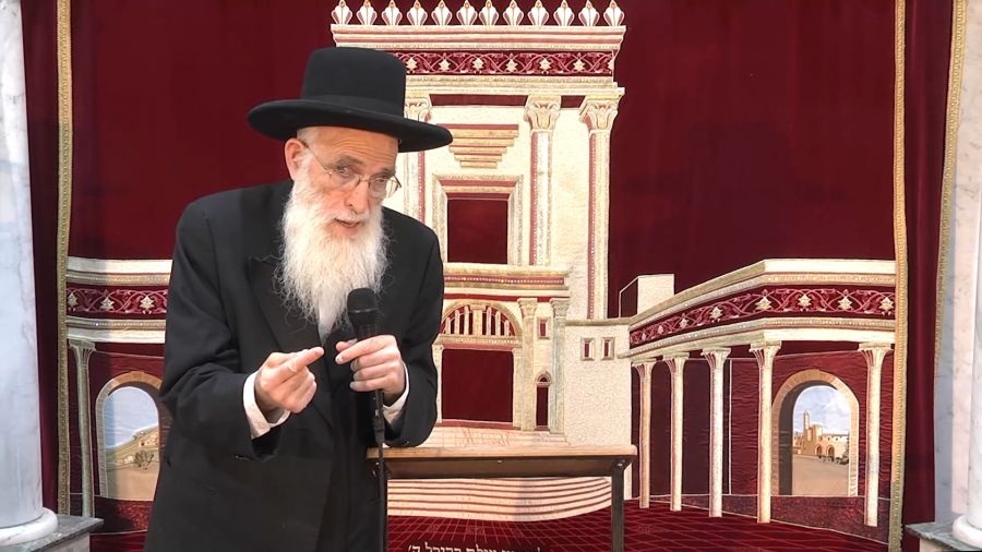 מלחמה נגד השם