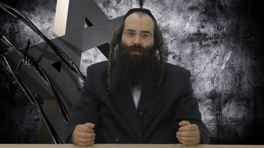 לשמור שבת גם בשואה