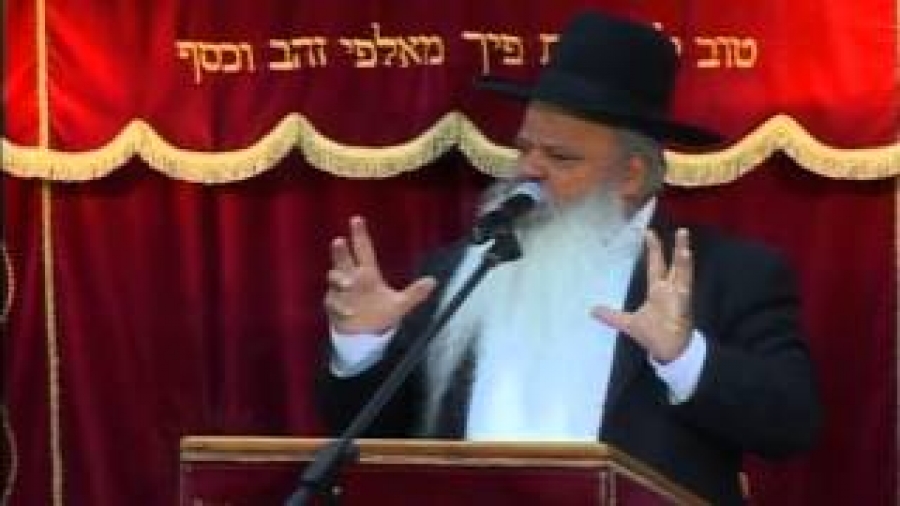 הדרת נשים חלק א