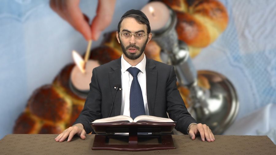 באיזה נרות שבת ראוי להדליק