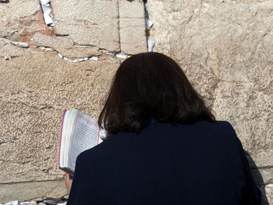 סמינר רוחני
