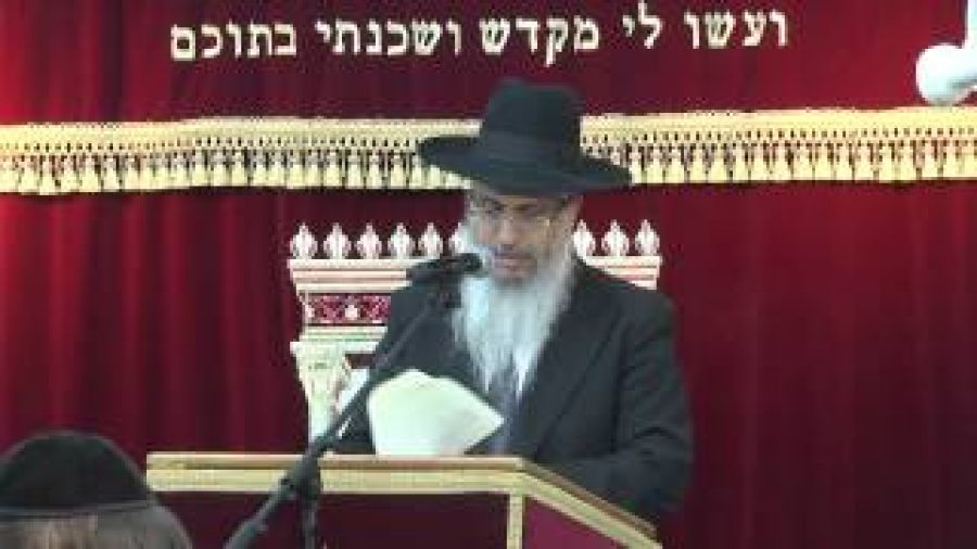 מנהגי השבת והבדלה