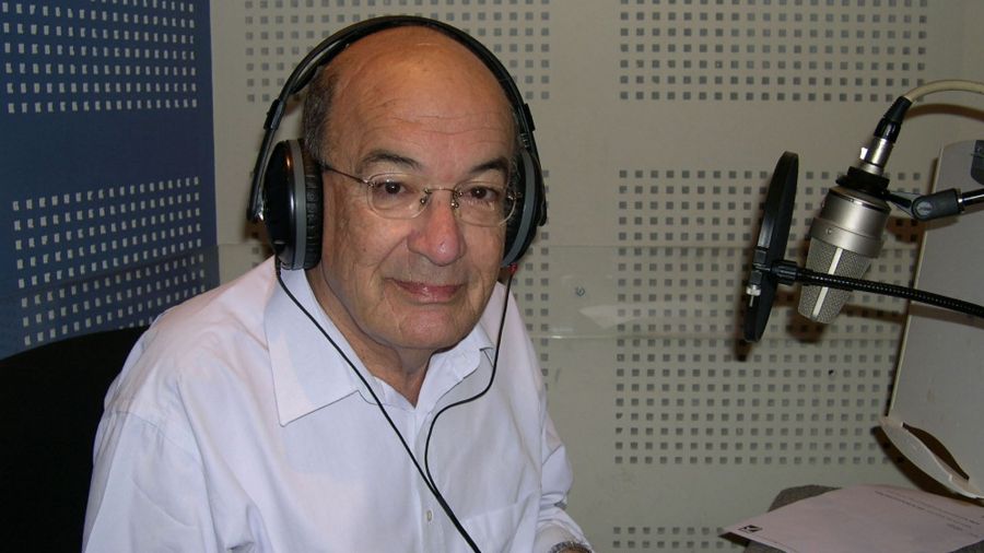 יוסי שריד מספר על מוות קליני