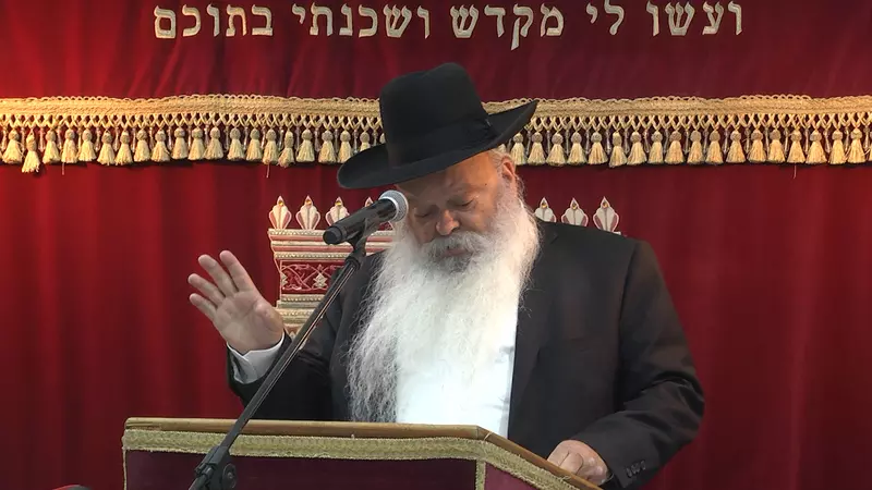 האם גוג ומגוג בפתח