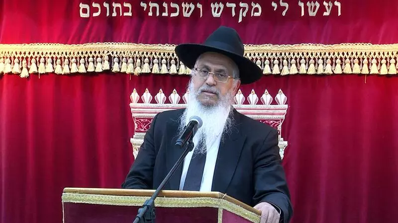 סיום השבעה